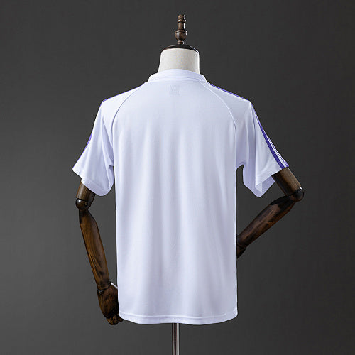 Retro Real Madrid 1884/85 Home Jersey