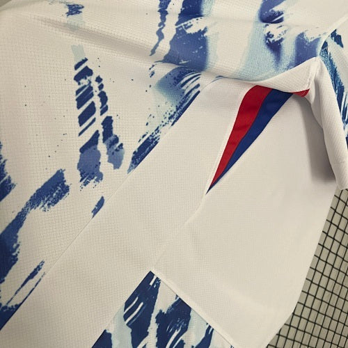 2024 Norway Away Jersey Fan Version