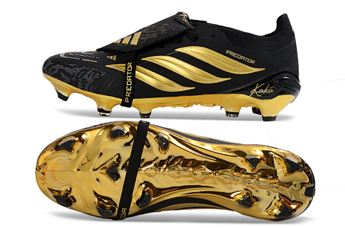 Adidas PREDATOR ACCURACY FG BOOTS WITH TONGUE