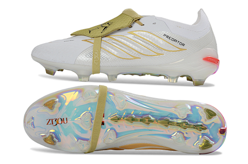 Adidas PREDATOR ACCURACY FG BOOTS WITH TONGUE