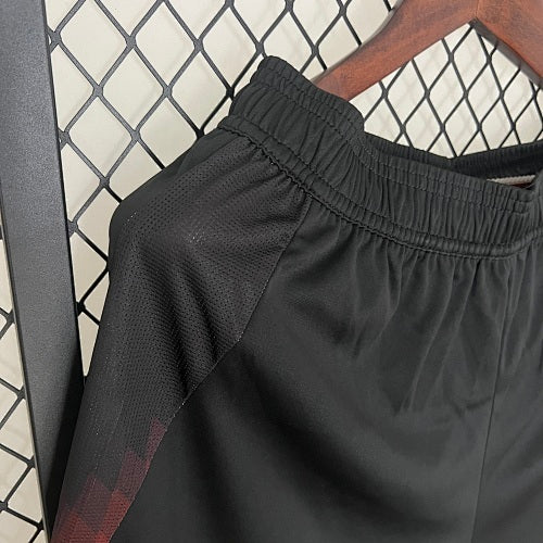 2024 Germany Away Shorts
