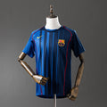Barcelona 2004/05 Away Retro Jersey
