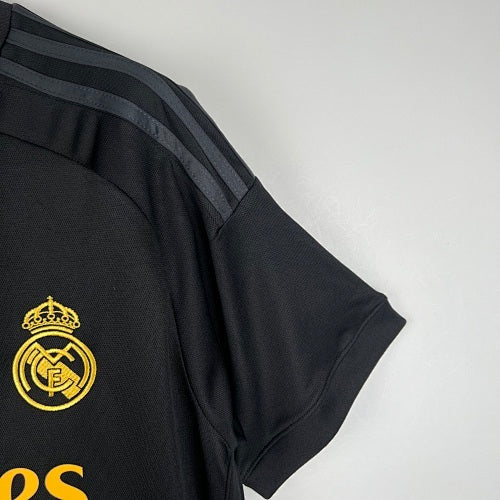 2023/24 Real Madrid Third Away Jersey