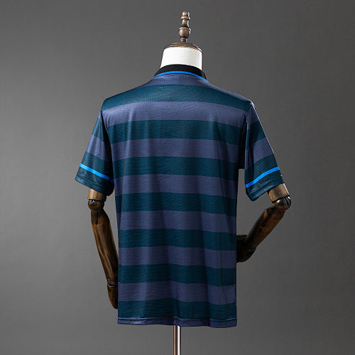 Retro 1997/98 Inter Milan Away Jersey Fan Version