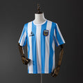 Retro 1986 Argentina Home Jersey Fan Version