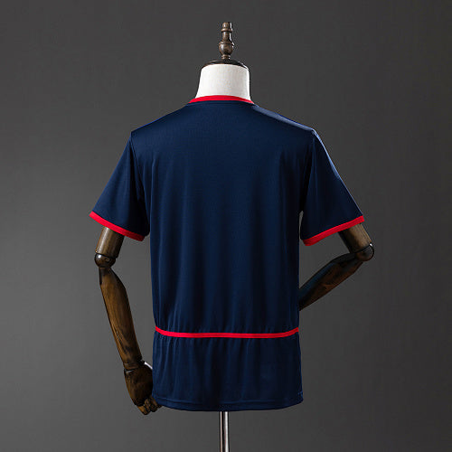 Retro Arsenal 2002/04 Away Jersey Fan Version
