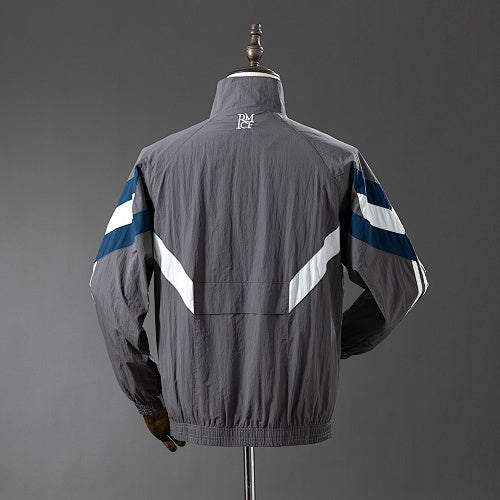 2025/26 Real Madrid Windbreaker