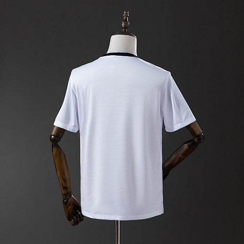 Retro 2013 England Home Jersey Fan Version