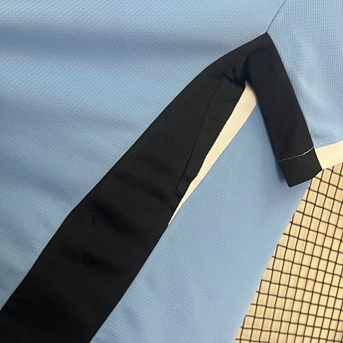 2024 Uruguay Home Jersey Fan Version