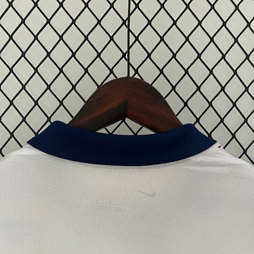 2024 England Home Jersey Fan Version