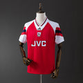 Retro Arsenal 1992/93 Home Jersey Fan Version