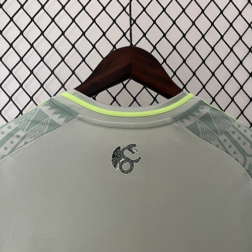 2024 Mexico Away Jersey Fan Version