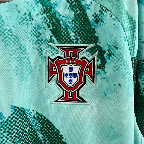 2023 Portugal Fan Version