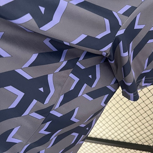 2024/25 Real Madrid Training Uniform