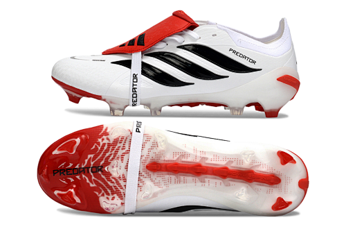 Adidas 26 Predator Elite FG With Tongue