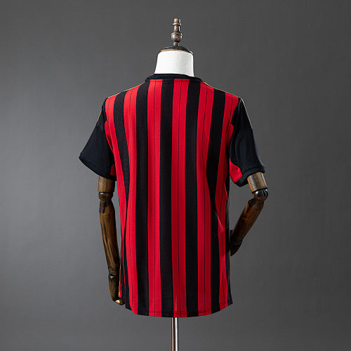 Retro AC Milan 2013/14 Home Jersey Fan Version