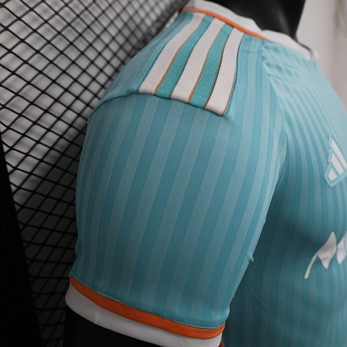 2024/25 Inter Miami Third Away Jersey Player Version