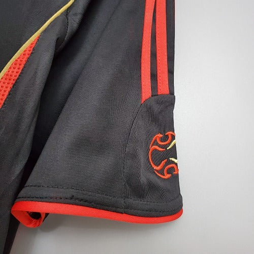 Retro 2006 AC Milan Third Away Jersey Fan Version