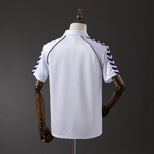 Retro Real Madrid 1886/87 Home Jersey