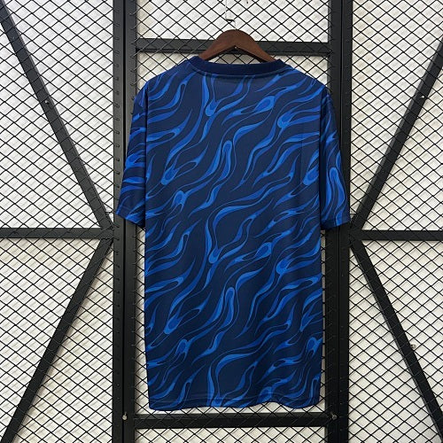 2025/26 Real Madrid Training Uniform