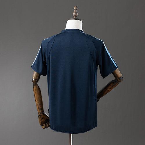 Retro Real Madrid 2003/04 Away Jersey