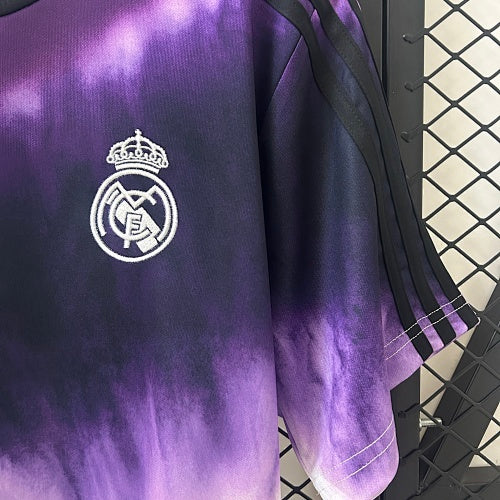 2025/26 Real Madrid Special Edition Fan Version
