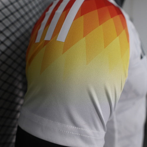2024 Germany Home Jersey Player Version