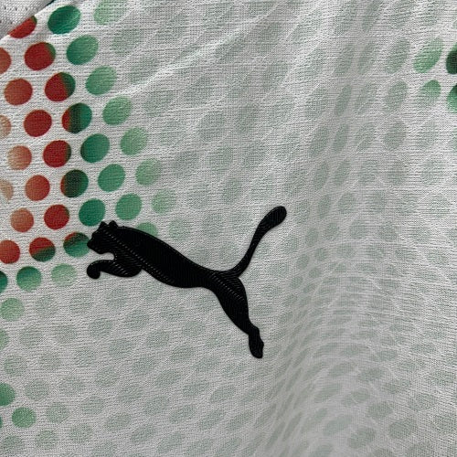 2025 Portugal Away Jersey Player Version