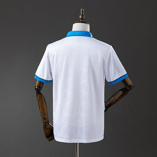 Retro Inter Milan 1994/95 Away Jersey Fan Version