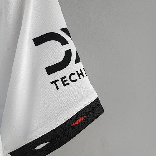 2022/23 Manchester United Away Jersey Fan Version