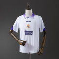 Retro Real Madrid 1997/98 Home Jersey