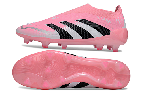 PREDATOR ACCURACY+ FG BOOTS