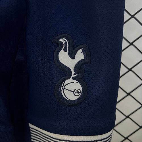 2024/25 Kids Tottenham Hotspur Home Jersey Fan Version