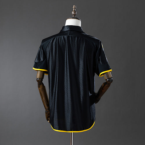 Retro Real Madrid 1998/99 Away Jersey
