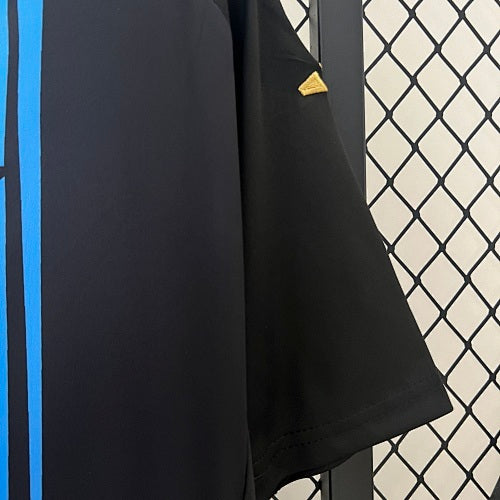 2024 Argentina pre-match uniform Fan Version