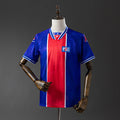 PSG 1994/95 Home Retro Jersey Fan Version