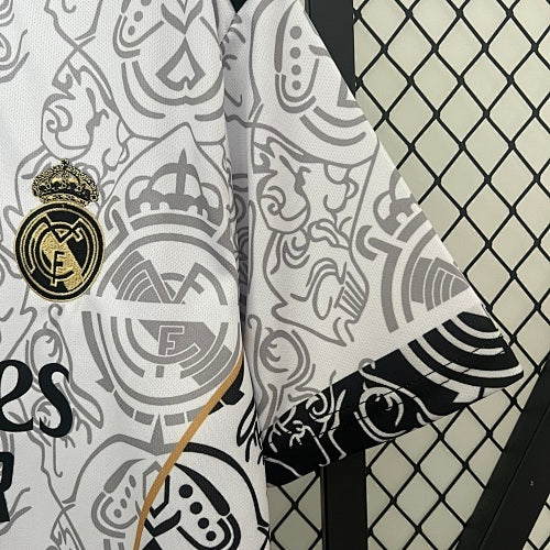 2024/25 Real Madrid Special Edition Fan Version