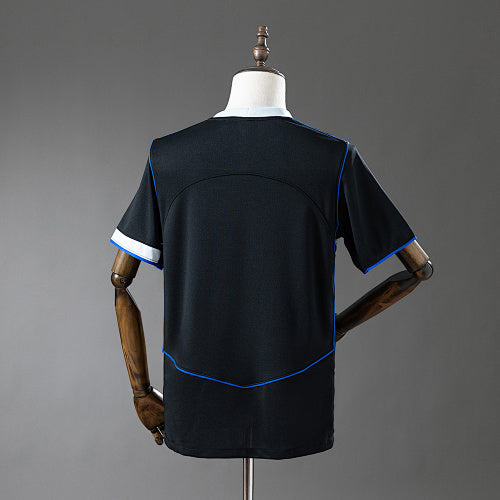 Chelsea 2025/26 Third Jersey Fan Version