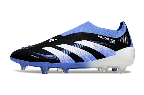 PREDATOR ACCURACY+ FG BOOTS