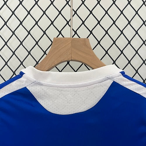 Kids Chelsea 2012 Home Jersey Kit Fan Version