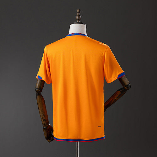 Retro Barcelona 2006/07 Away Jersey