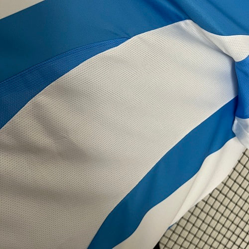 2024 Argentina Home Jersey Fan Version