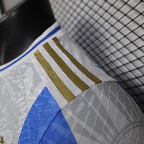 2024 Argentina Special Edition Player Version