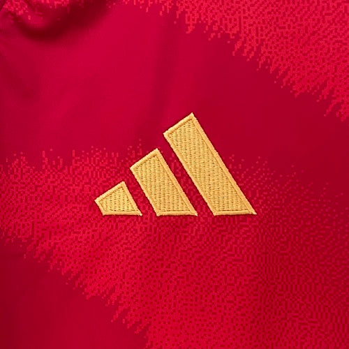 2024 Spain Home Jersey Fan Version