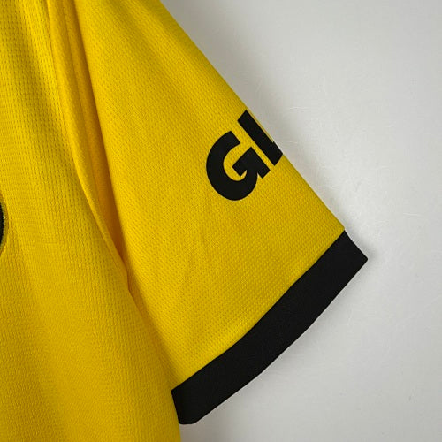 2023/24 Dortmund Home Jersey Fan Version