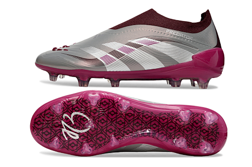 PREDATOR ACCURACY+ FG BOOTS