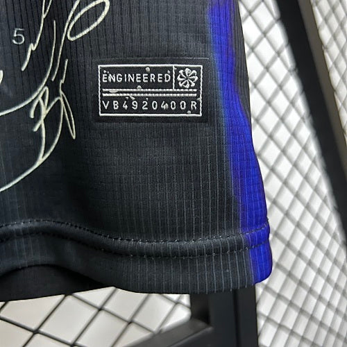 2025/26 Barcelona Special Edition x KOBE BRYANT Fan Version