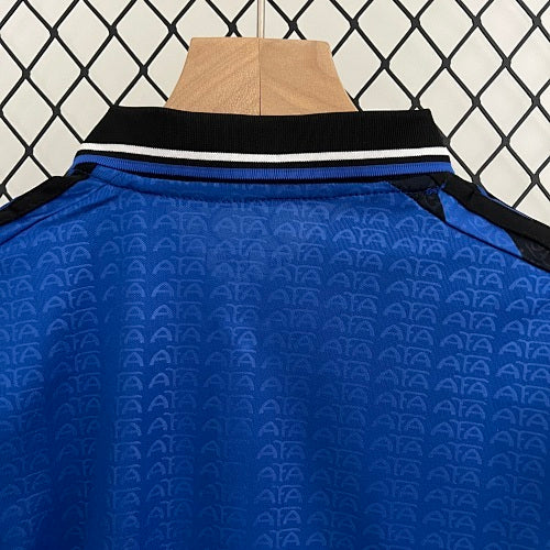 Kids Argentina 1994 Away Jersey Kit