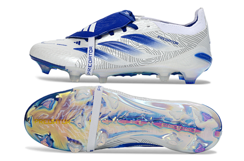 Adidas PREDATOR ACCURACY FG BOOTS