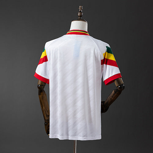 Retro Portugal 1992/94 Away Jersey